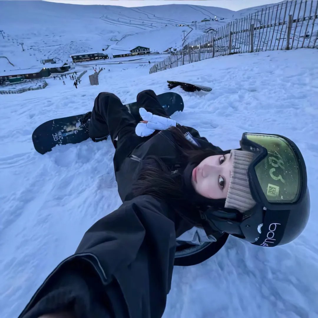 枪手男友请束手就擒