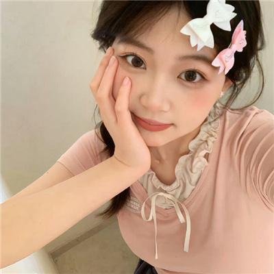 美人攻略封面