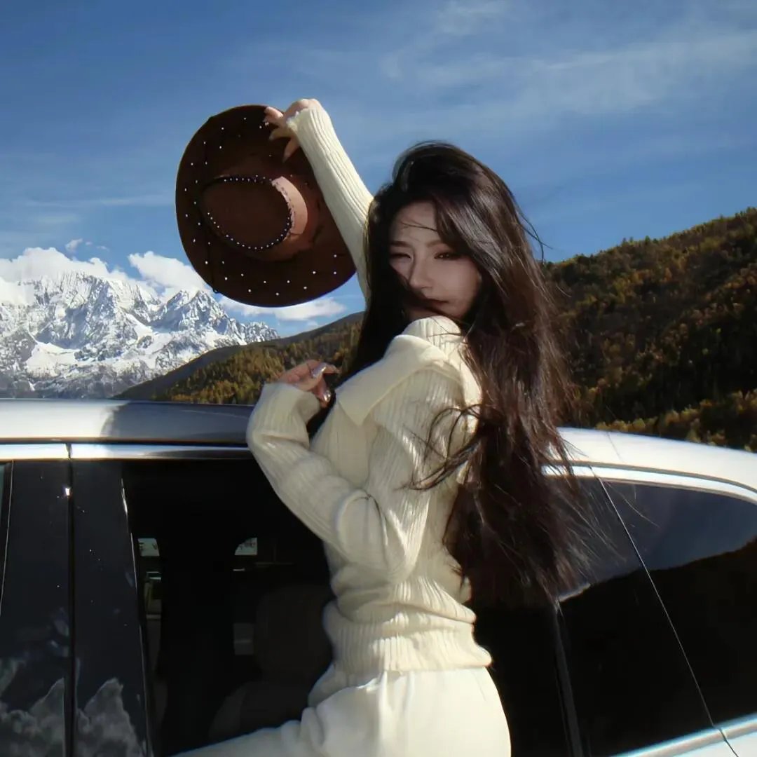 我在你人生的尽头